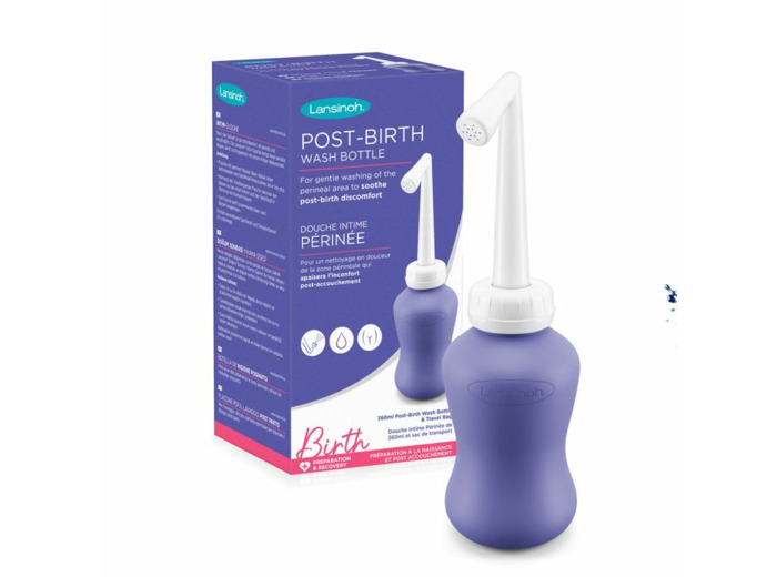 Douche Intime Périnée Lansinoh
