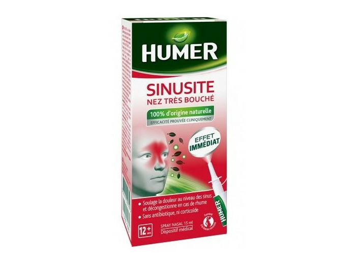 HUMER NEZ TRES BOUCH FL15ML 1