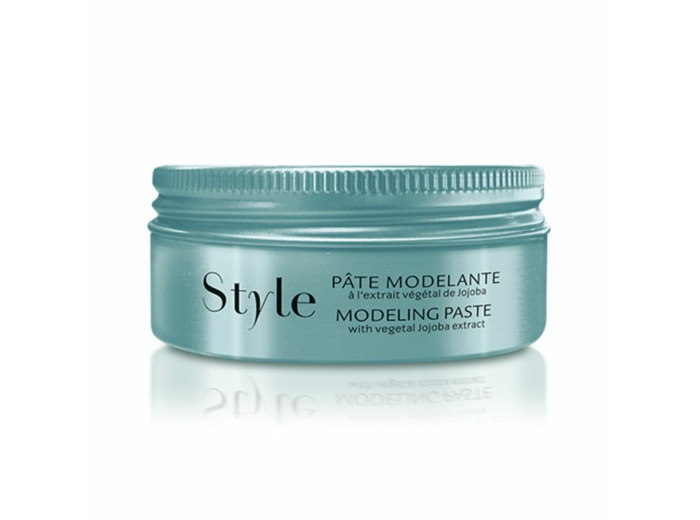 Pate Modelante Effet Mat 75ml Style René Furterer