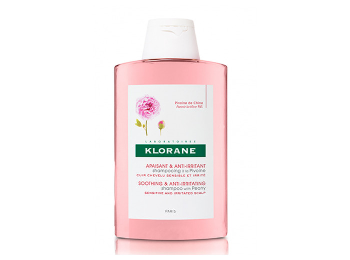 KLORANE SHA PIVOINE BIO 200ML