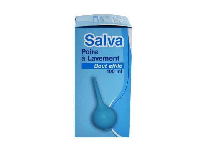 SALVA POIRE EFFIL 120ML N6