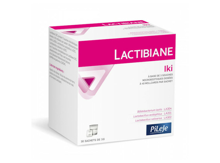 LACTIBIANE IKI CONF DIGEST S30