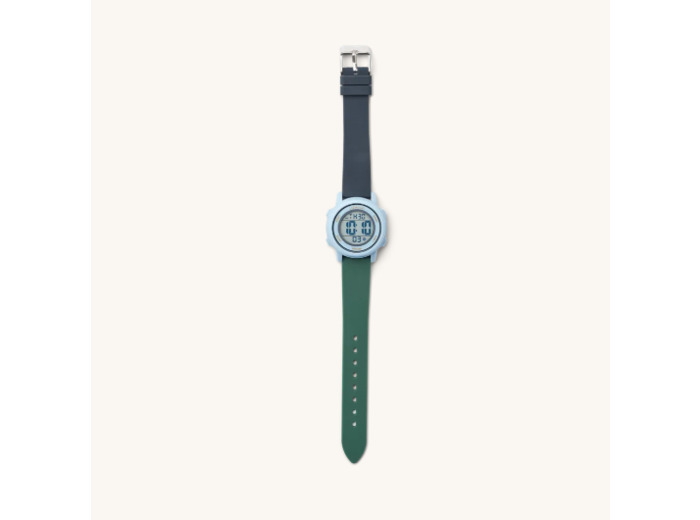 Montre Sussi Wrist bleu