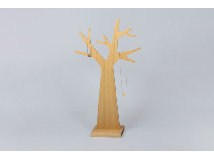 Arbre à bijoux - Grand modèle