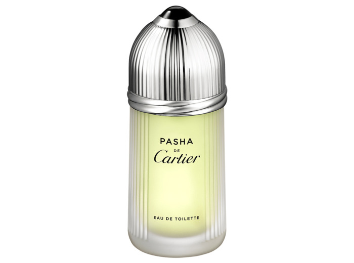 CARTIER PARFUMS&LUNETTES - PASHA ET Vaporisateur 100ml