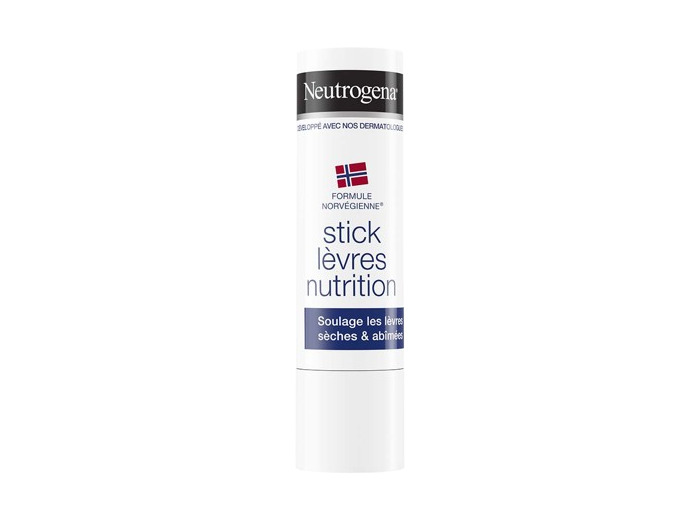 NEUTROGENA STICK LEV BLEU 4.8G