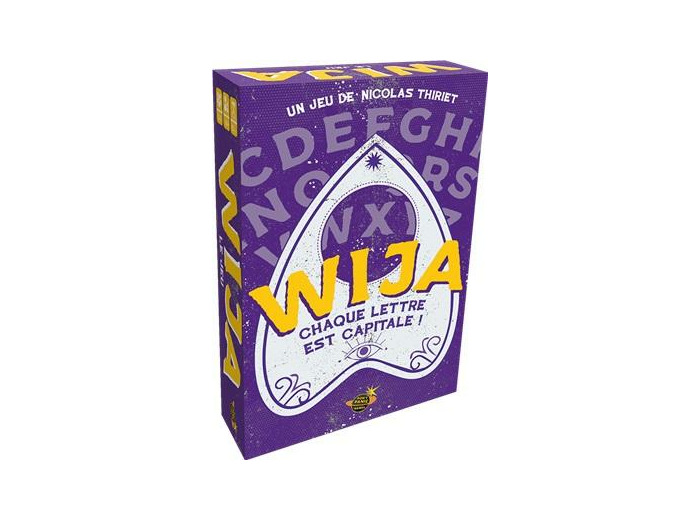 Wija