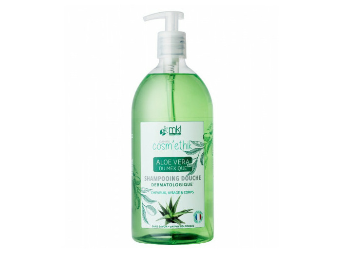 MKL ETHIK SHA DCH ALOE VERA 1L