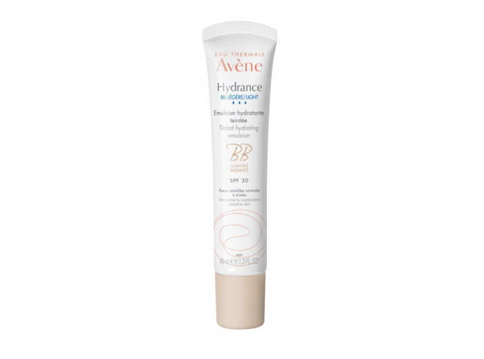 AVENE HYDRANCE PERF TEINT LEG T40ML1