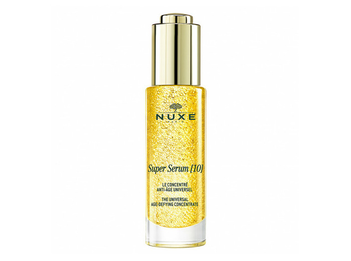 NUXE SUPER SERUM 10 FL PIPETTE 30ML