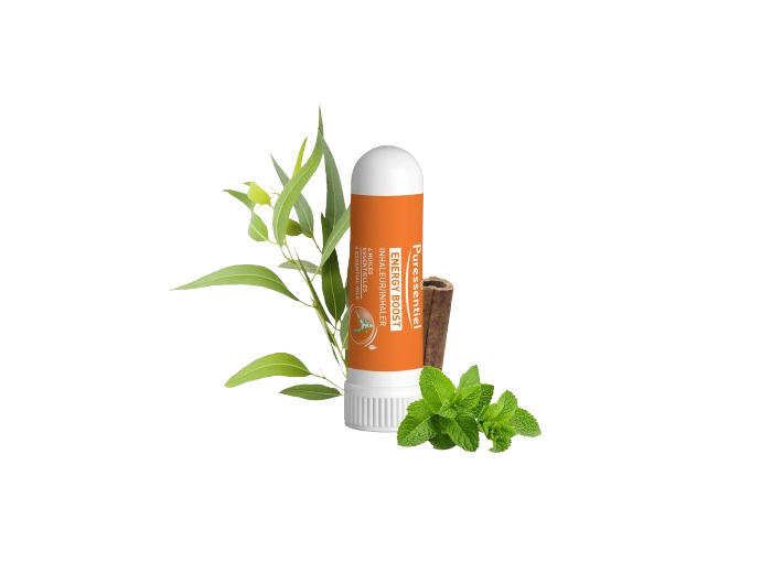 INHALEUR ENERGY BOOST