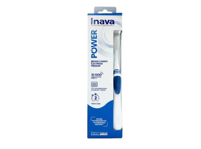 INAVA POWER BAD ELEC BLUE