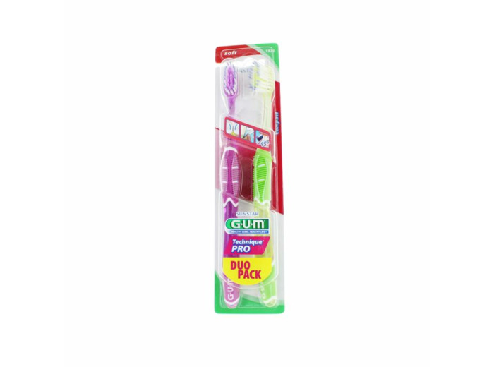 GUM BAD TECH PRO S/2