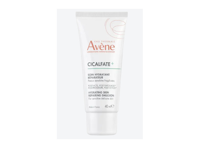 AVENE CICALFATE SOIN REPARAT POST ACTE
