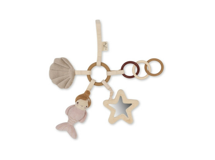 Anneau multi activités Sirène