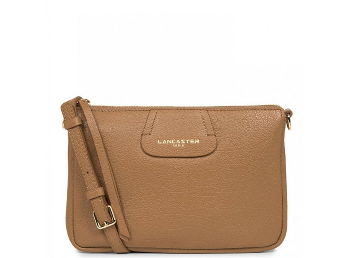 Lancaster Dune Sac Pochette 529-50 Camel