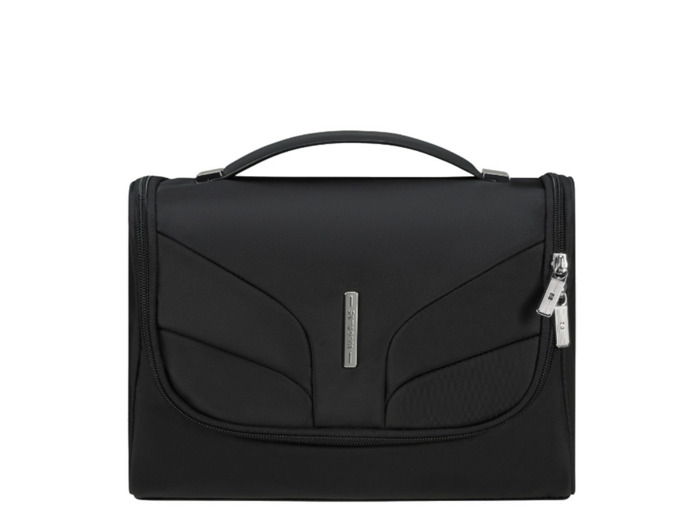 Samsonite Attrix Toilet Kit Trousse de toilette 149305 Anthracite