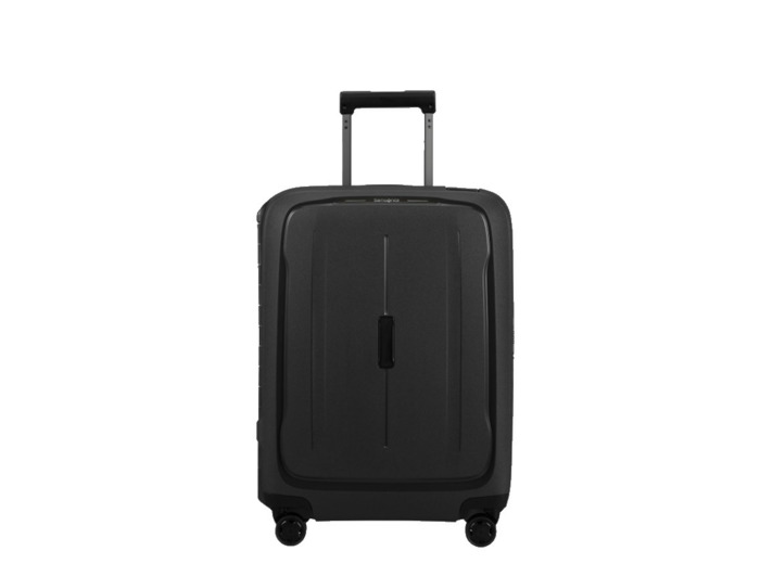 Samsonite Essens Valise Cabine 55 cm 4 Roues Graphite