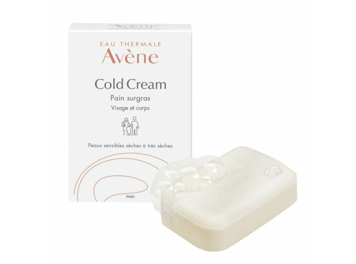 AVENE PAIN COLD CR P SENS