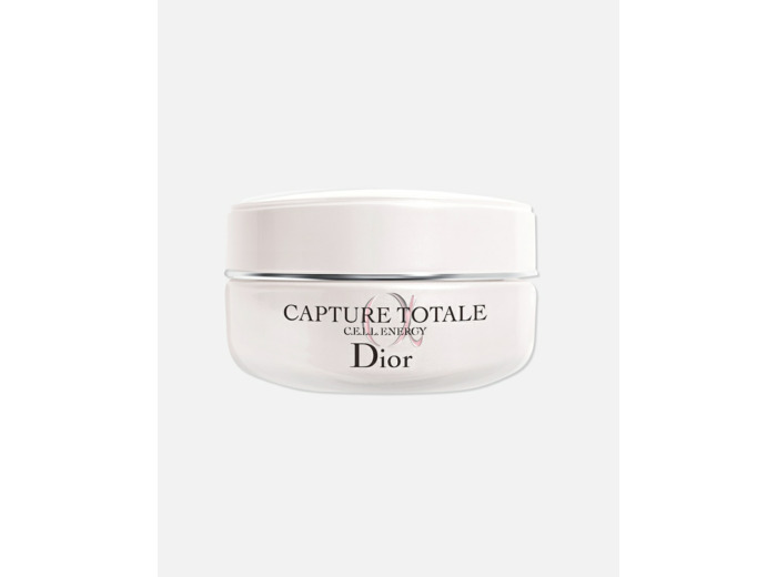 SOINS de la marque PARFUMS CHRISTIAN DIOR - CAPTURE TOTALE Crème Riche Cell Energy 50ml