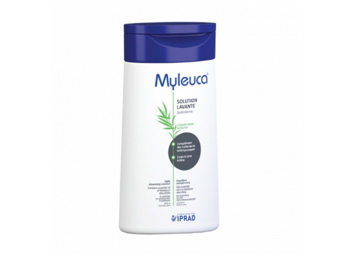 MYLEUCA SOL FL400ML 1