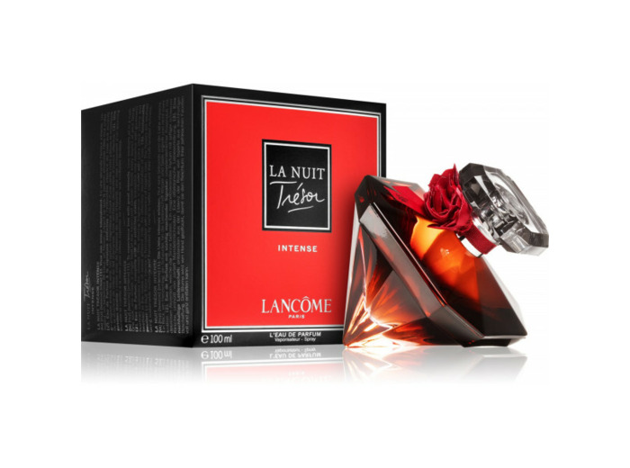 Parfum Femme de la marque LANCOME- LA NUIT TRESOR INTENSE EP Vaporisateur 100ml