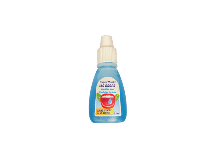PAPERMINTS 160 DROPS