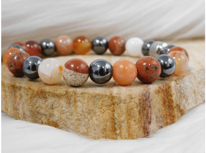 BRACELET COURAGE