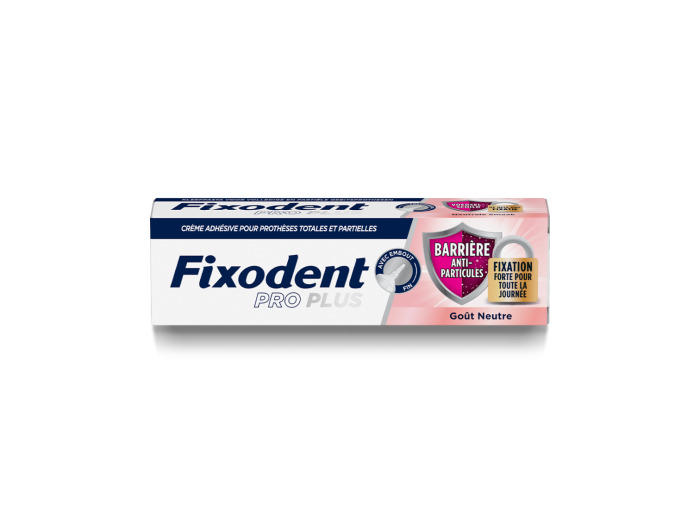 FIXODENT A/PART NEUT 40G