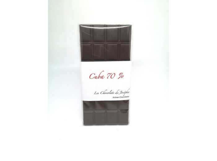 Grand Crus Cuba
