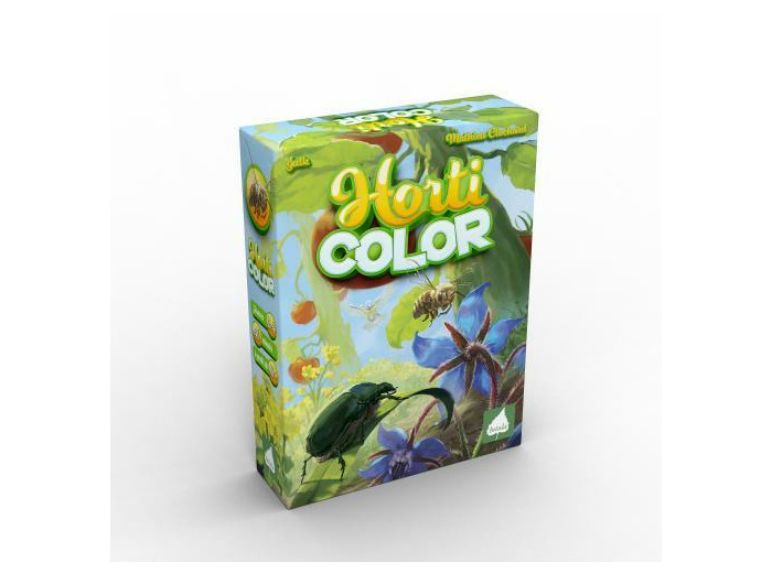 Horticolor