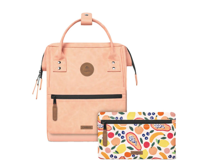 Cabaïa Medium Sac A Dos 13" Como
