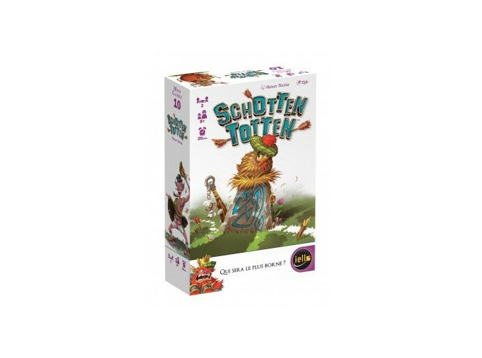 Schotten Totten