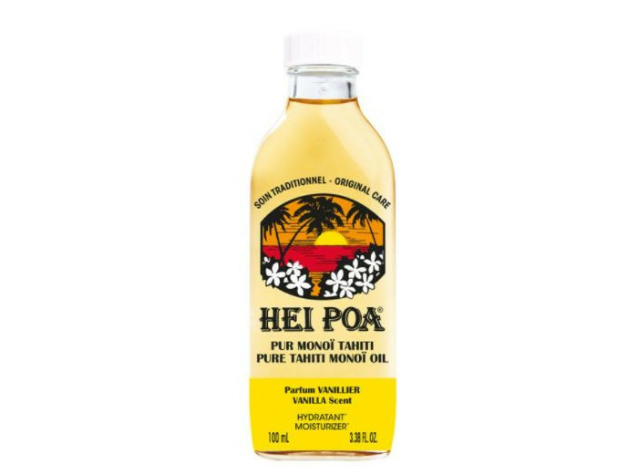 HEI POA MONOI VANI FVERRE 100ML
