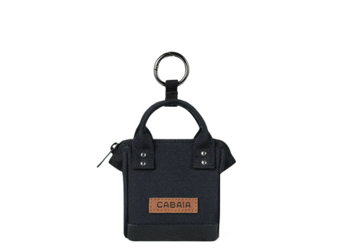 Cabaïa Mini Pouch Pico Porte Clés Berlin