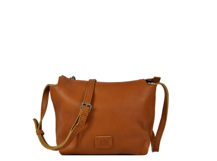 Biba Chester Tb Sac Trotteur CET5L Cuero