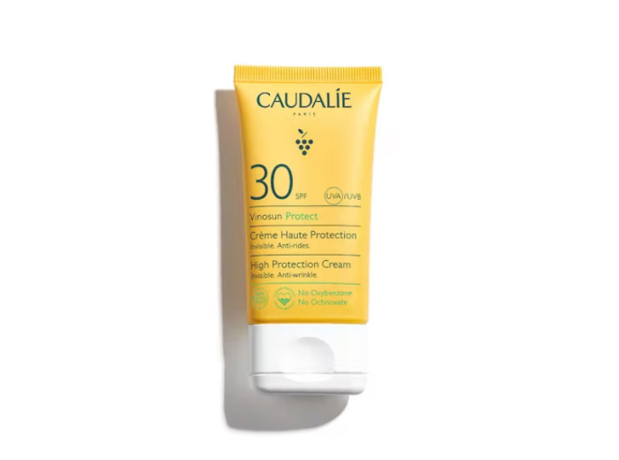 CAUDALIE VINOSUN CR HAUTE PROT SPF30 50ML