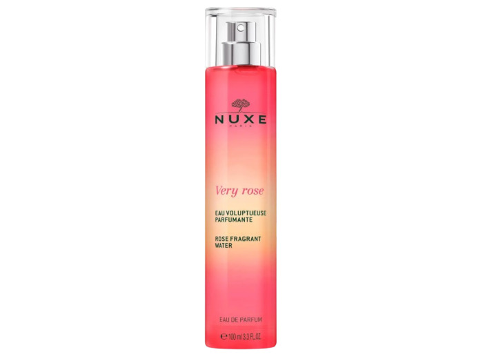 NUXE VERY ROSE EAU PARFUMANTE 100ML
