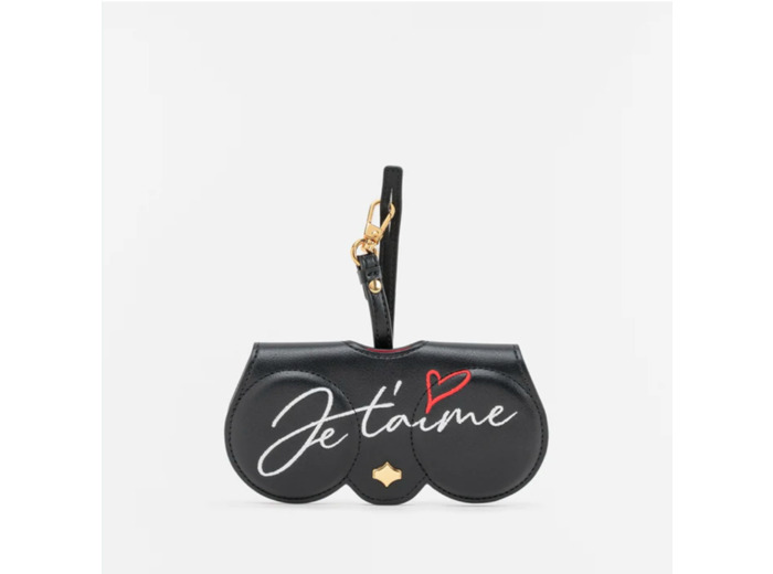 Etui à lunettes - SunCover - Je t'aime