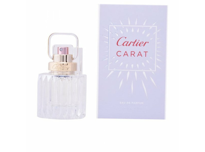 CARTIER PARFUMS&LUNETTES - CARAT EP Vaporisateur 30ml