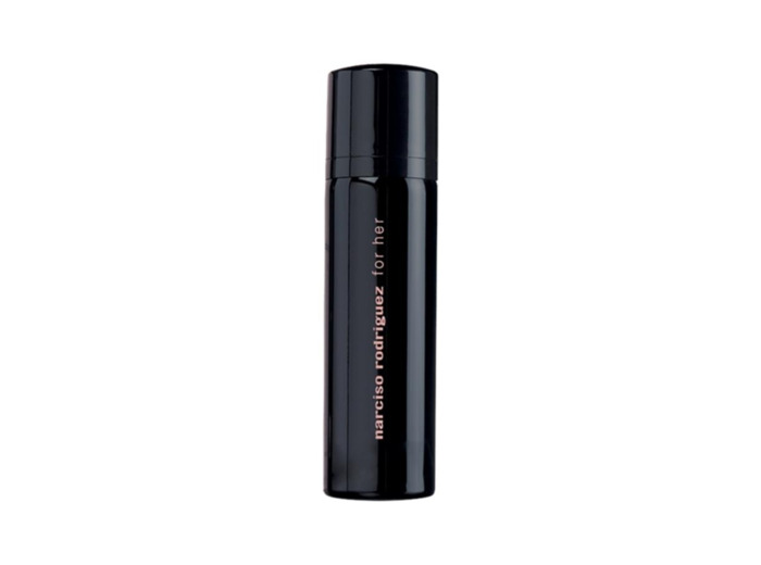 SHISEIDO GROUP - NARCISO RODRIGUEZ FOR HER Son Déodorant 100ml