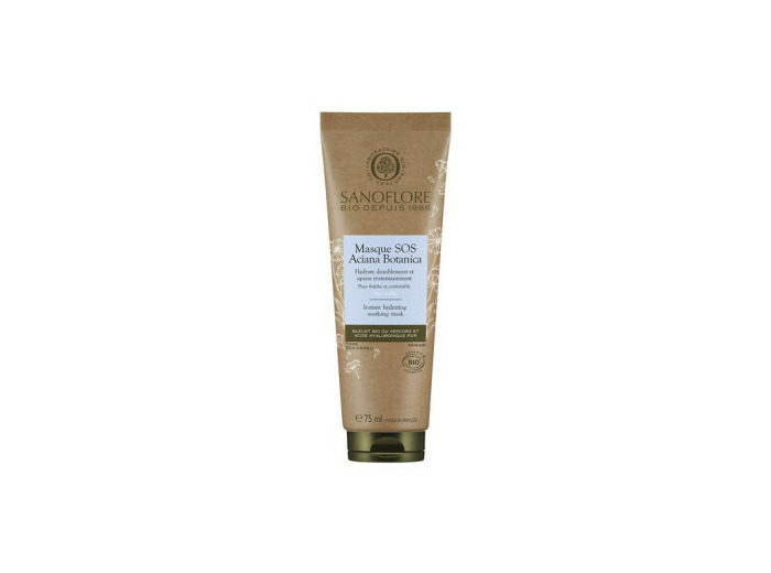 SANOFLORE MASQUE ACIANA BOTANICA 75ML