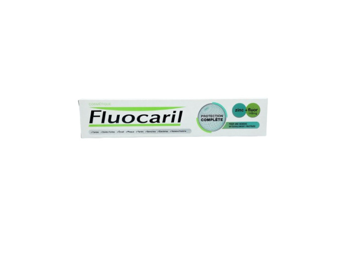 FLUO 145 DENT PROTECT CPT