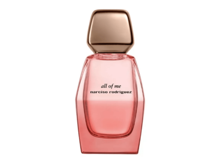 All Of Me EP intense Vaporisateur 50ml de la marque Narciso Rodriguez