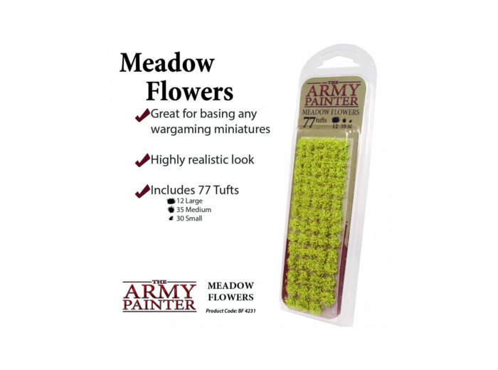 Meadow flowers