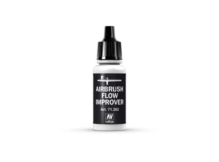 PM262 – Flow improver