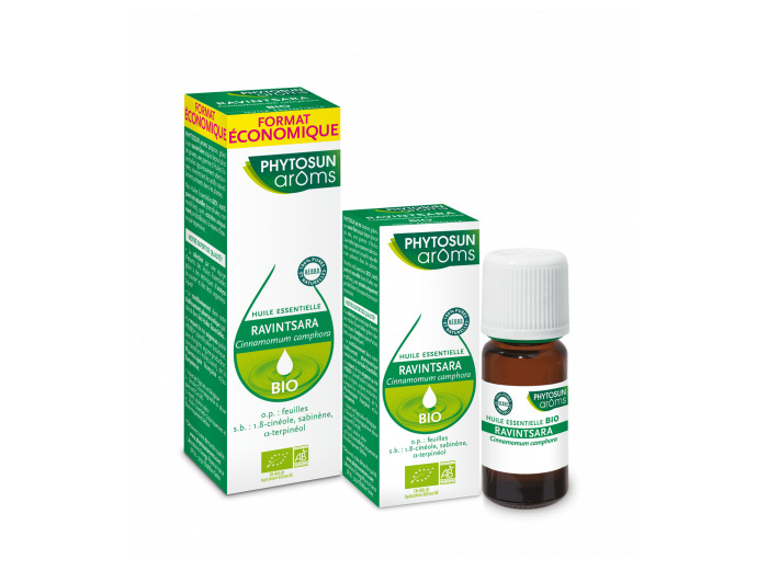 PSA HE RAVINTSARA BIO 30ML1