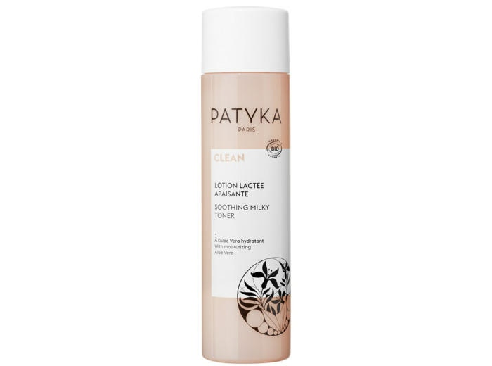 PATYKA LOTION LACTEE APAISANTE 200ML