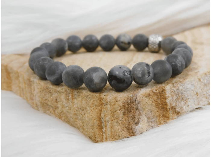 BRACELET LABRADORIT DEPOLI