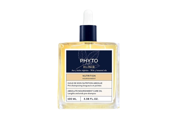 PHYTO HLE SOIN NUTRIT ABSOL PRE-SHP 100ML